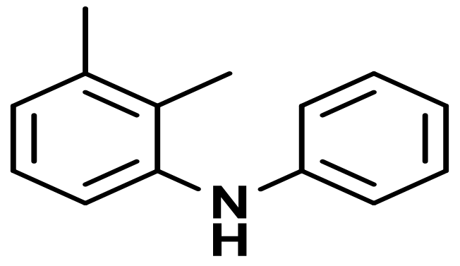 Mefenamic Acid EP Impurity E